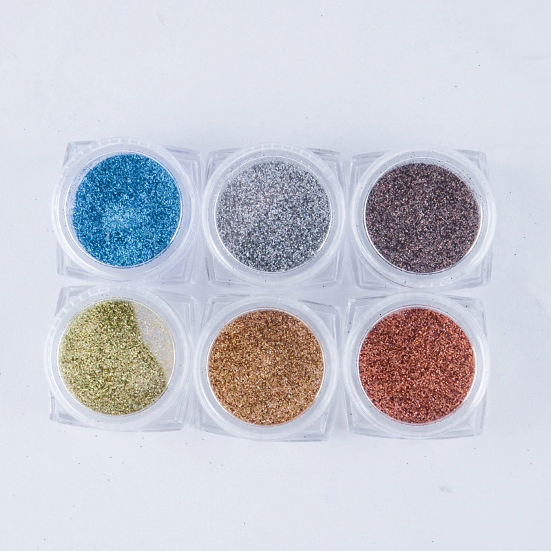 Biodegradable Glitter Powder