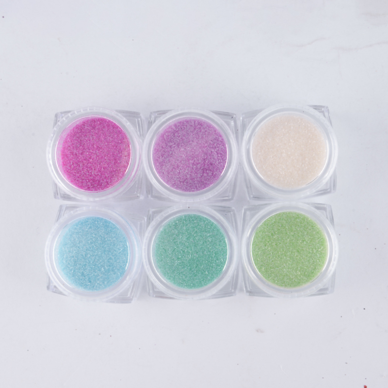 Biodegradable Glitter Powder