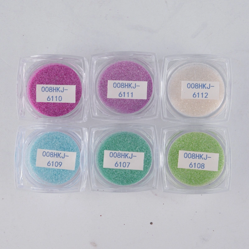 Biodegradable Glitter Powder
