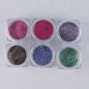 Biodegradable Glitter Powder