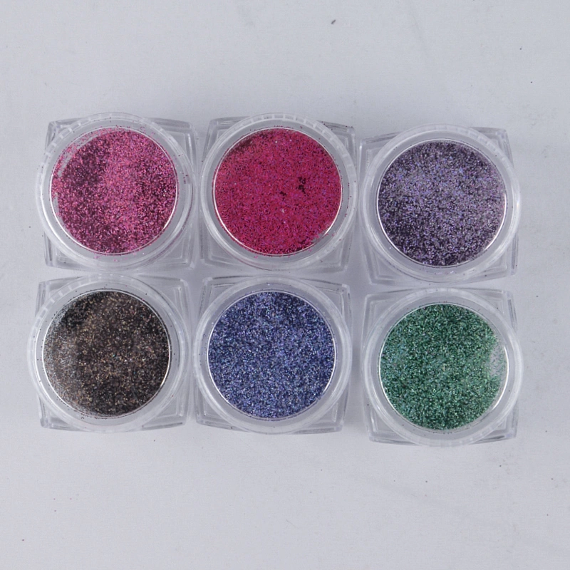 Biodegradable Glitter Powder